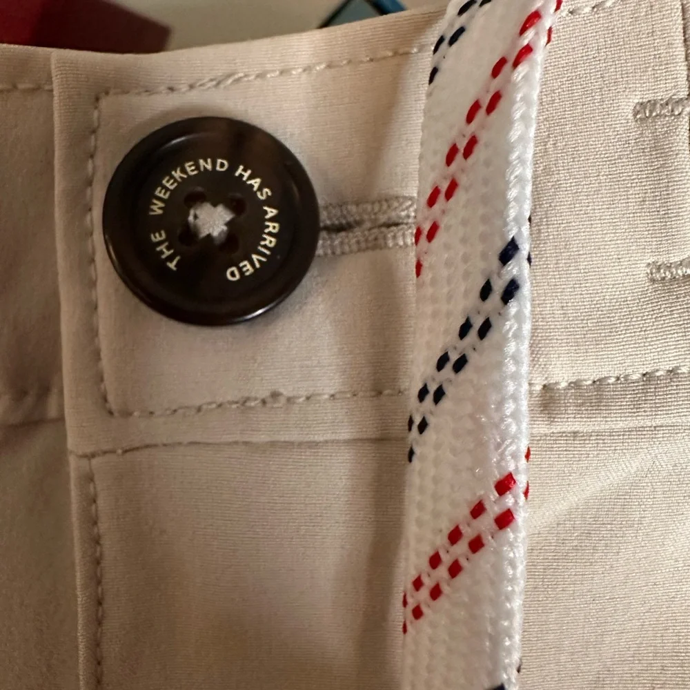 Chubbies 6” Shorts. NWOT. Size XL - Picture 3 of 8